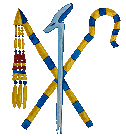 3 Symbols of Egypt