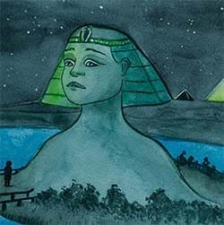 Oracle